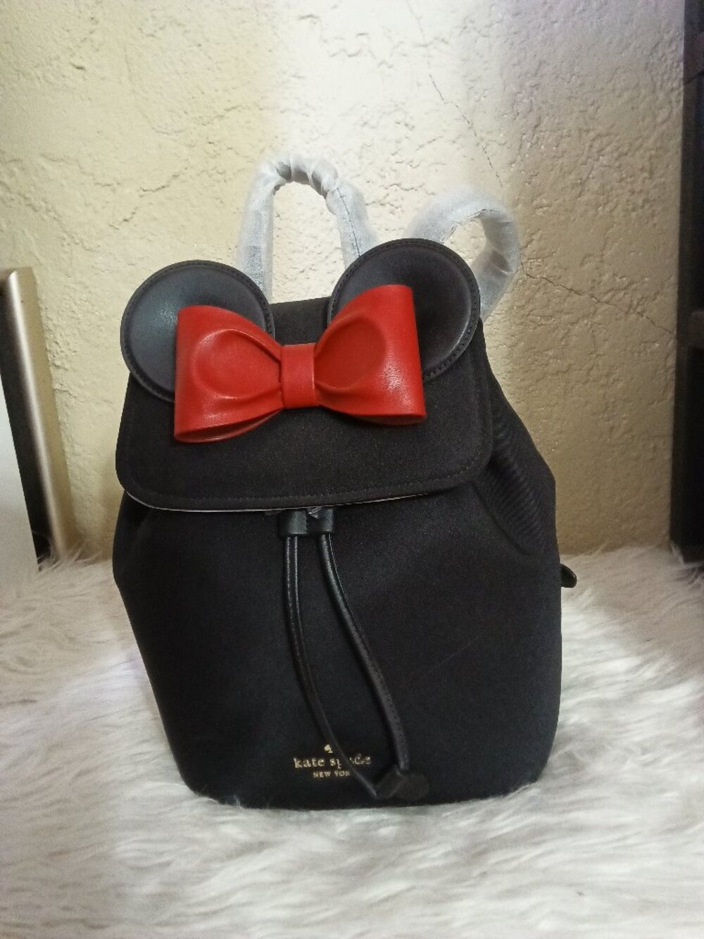 Kate Spade New York Disney backpack